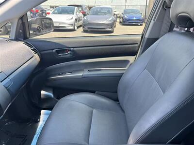 2008 Toyota Prius Standard   - Photo 34 - El Monte, CA 91733