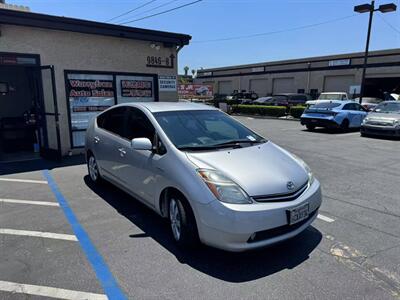 2008 Toyota Prius Standard   - Photo 3 - El Monte, CA 91733