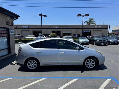 2008 Toyota Prius Standard   - Photo 4 - El Monte, CA 91733