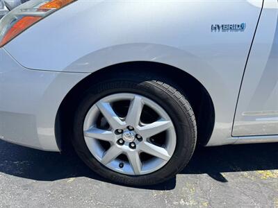2008 Toyota Prius Standard   - Photo 13 - El Monte, CA 91733