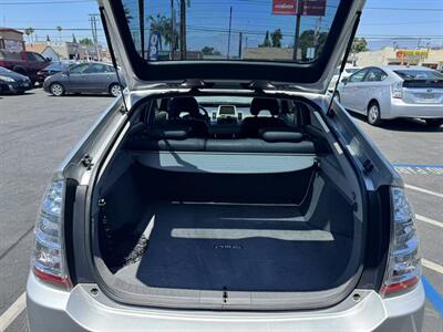 2008 Toyota Prius Standard   - Photo 7 - El Monte, CA 91733