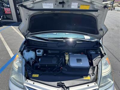 2008 Toyota Prius Standard   - Photo 17 - El Monte, CA 91733