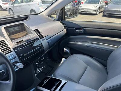 2008 Toyota Prius Standard   - Photo 32 - El Monte, CA 91733