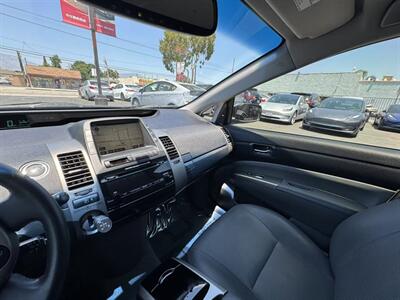 2008 Toyota Prius Standard   - Photo 27 - El Monte, CA 91733