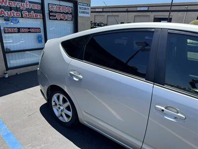2008 Toyota Prius Standard   - Photo 16 - El Monte, CA 91733