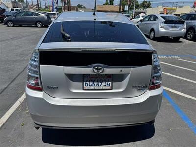 2008 Toyota Prius Standard   - Photo 6 - El Monte, CA 91733