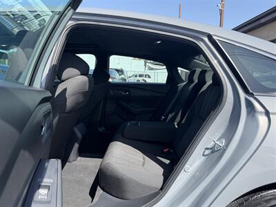 2024 Honda Accord Hybrid Sport   - Photo 10 - El Monte, CA 91733