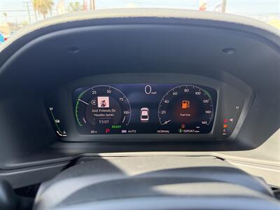 2024 Honda Accord Hybrid Sport   - Photo 13 - El Monte, CA 91733