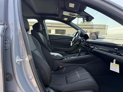 2024 Honda Accord Hybrid Sport   - Photo 6 - El Monte, CA 91733