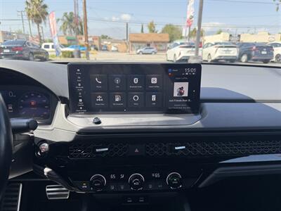 2024 Honda Accord Hybrid Sport   - Photo 14 - El Monte, CA 91733