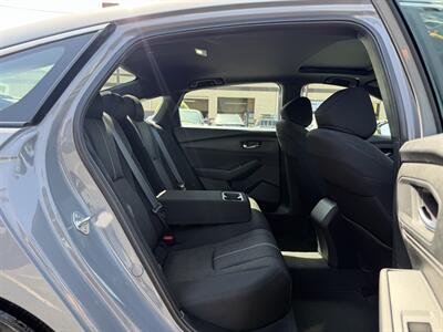 2024 Honda Accord Hybrid Sport   - Photo 7 - El Monte, CA 91733