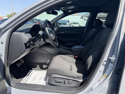 2024 Honda Accord Hybrid Sport   - Photo 17 - El Monte, CA 91733