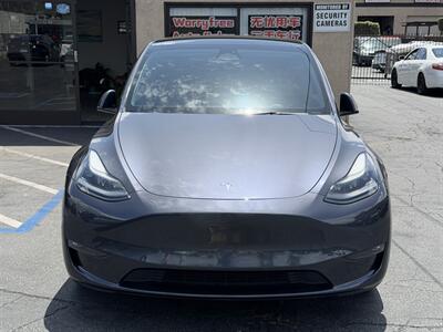2022 Tesla Model Y Performance   - Photo 2 - El Monte, CA 91733