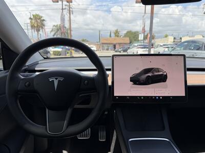 2022 Tesla Model Y Performance   - Photo 13 - El Monte, CA 91733