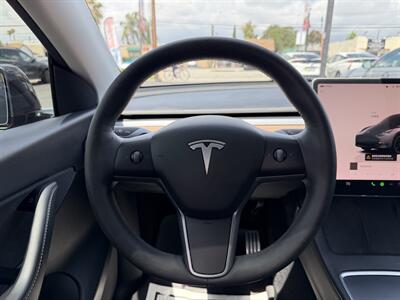 2022 Tesla Model Y Performance   - Photo 12 - El Monte, CA 91733
