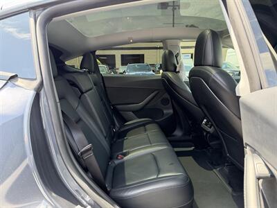 2022 Tesla Model Y Performance   - Photo 7 - El Monte, CA 91733
