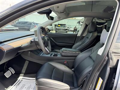 2022 Tesla Model Y Performance   - Photo 15 - El Monte, CA 91733
