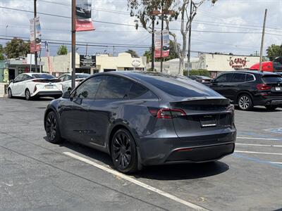 2022 Tesla Model Y Performance   - Photo 9 - El Monte, CA 91733