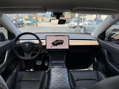 2022 Tesla Model Y Performance   - Photo 11 - El Monte, CA 91733