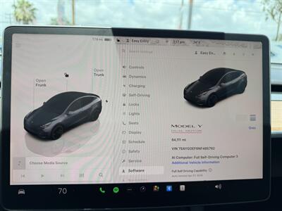 2022 Tesla Model Y Performance   - Photo 14 - El Monte, CA 91733