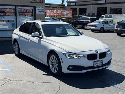 2018 BMW 3 Series 320i   - Photo 3 - El Monte, CA 91733