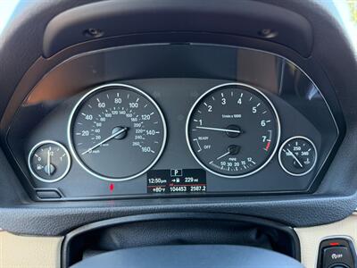 2018 BMW 3 Series 320i   - Photo 13 - El Monte, CA 91733