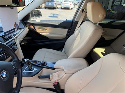 2018 BMW 3 Series 320i   - Photo 10 - El Monte, CA 91733