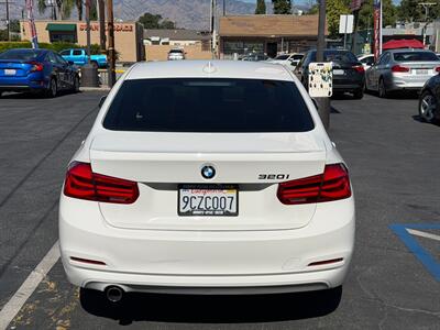 2018 BMW 3 Series 320i   - Photo 8 - El Monte, CA 91733