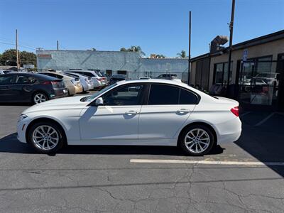 2018 BMW 3 Series 320i   - Photo 5 - El Monte, CA 91733