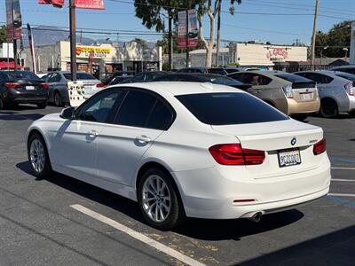 2018 BMW 3 Series 320i   - Photo 4 - El Monte, CA 91733
