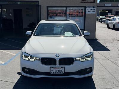 2018 BMW 3 Series 320i   - Photo 2 - El Monte, CA 91733