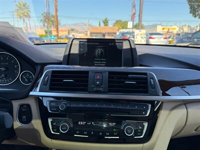 2018 BMW 3 Series 320i   - Photo 11 - El Monte, CA 91733