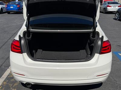 2018 BMW 3 Series 320i   - Photo 9 - El Monte, CA 91733