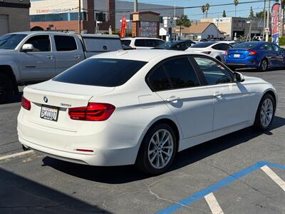 2018 BMW 3 Series 320i   - Photo 7 - El Monte, CA 91733