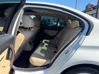 2018 BMW 3 Series 320i   - Photo 12 - El Monte, CA 91733