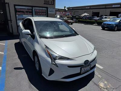 2017 Toyota Prius Two   - Photo 3 - El Monte, CA 91733