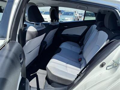 2017 Toyota Prius Two   - Photo 8 - El Monte, CA 91733