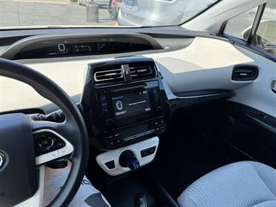 2017 Toyota Prius Two   - Photo 15 - El Monte, CA 91733