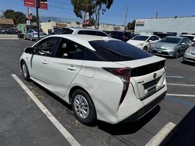 2017 Toyota Prius Two   - Photo 9 - El Monte, CA 91733