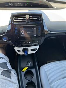 2017 Toyota Prius Two   - Photo 17 - El Monte, CA 91733