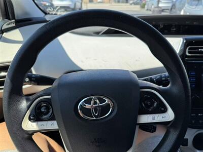 2017 Toyota Prius Two   - Photo 13 - El Monte, CA 91733