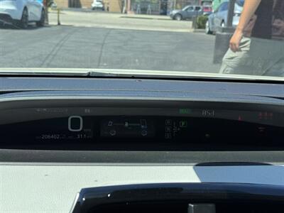 2017 Toyota Prius Two   - Photo 14 - El Monte, CA 91733