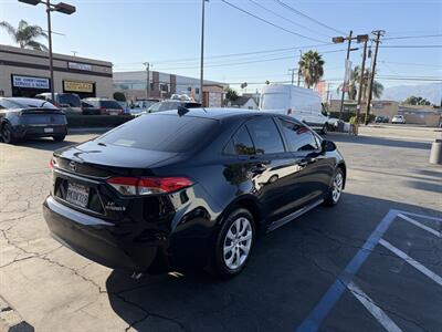 2024 Toyota Corolla Hybrid LE   - Photo 7 - El Monte, CA 91733