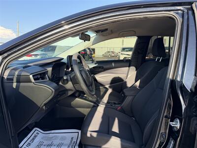 2024 Toyota Corolla Hybrid LE   - Photo 9 - El Monte, CA 91733