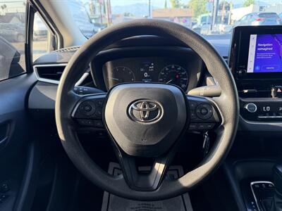 2024 Toyota Corolla Hybrid LE   - Photo 14 - El Monte, CA 91733