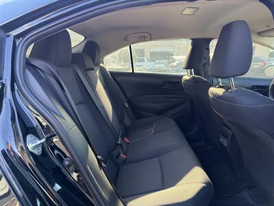 2024 Toyota Corolla Hybrid LE   - Photo 12 - El Monte, CA 91733