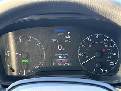 2024 Toyota Corolla Hybrid LE   - Photo 15 - El Monte, CA 91733