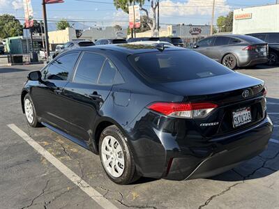 2024 Toyota Corolla Hybrid LE   - Photo 5 - El Monte, CA 91733