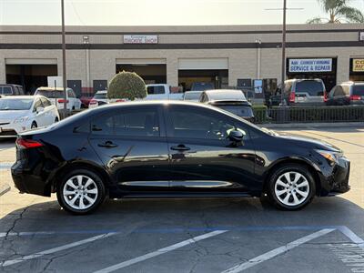 2024 Toyota Corolla Hybrid LE   - Photo 8 - El Monte, CA 91733