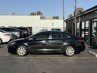 2024 Toyota Corolla Hybrid LE   - Photo 4 - El Monte, CA 91733